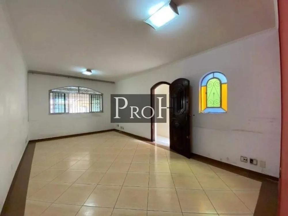 Sobrado, 4 quartos, 180 m² - Foto 1