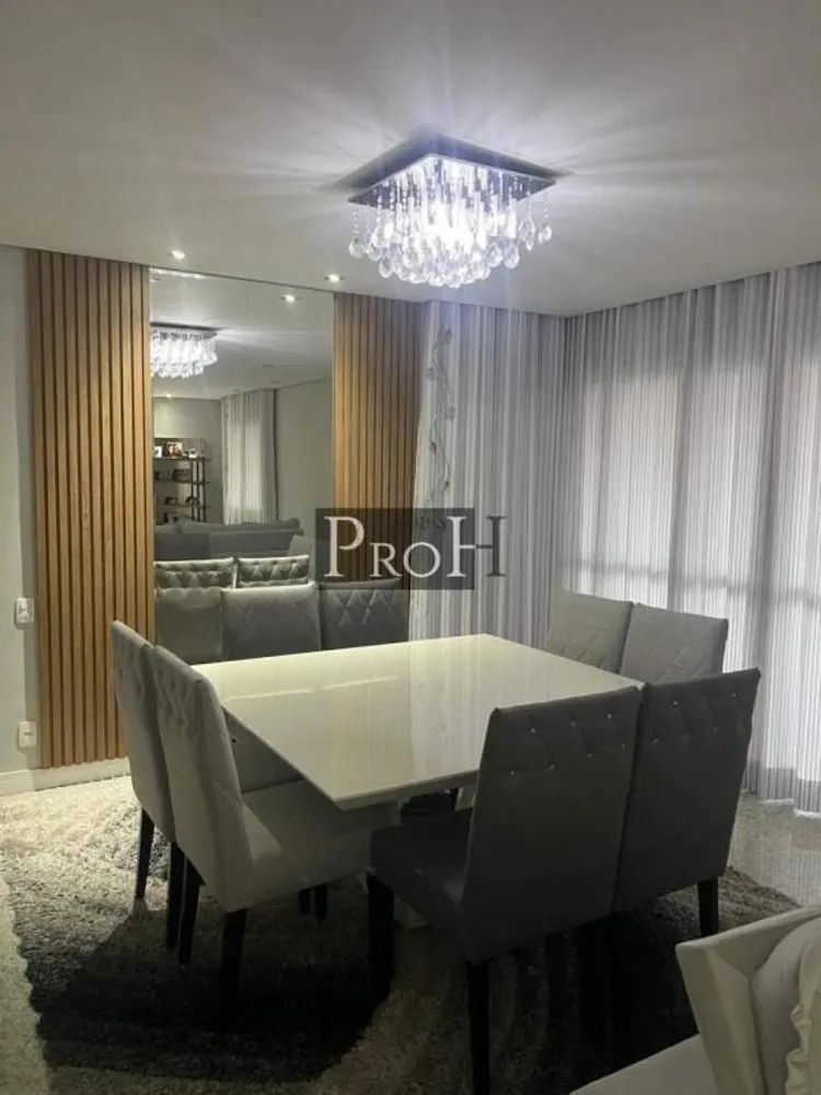 Apartamento, 4 quartos, 180 m² - Foto 2
