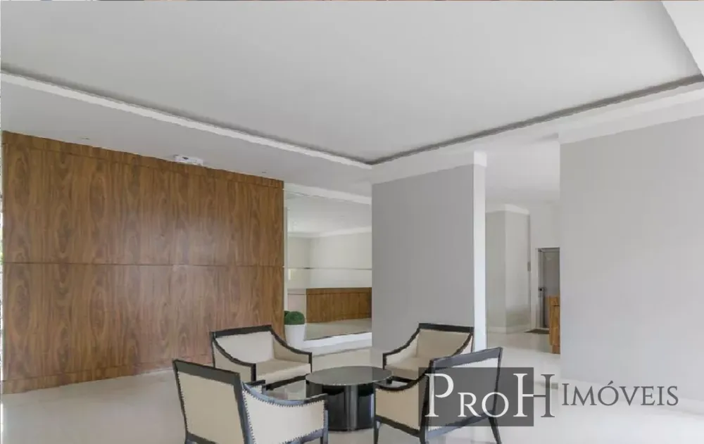 Apartamento, 4 quartos, 180 m² - Foto 3