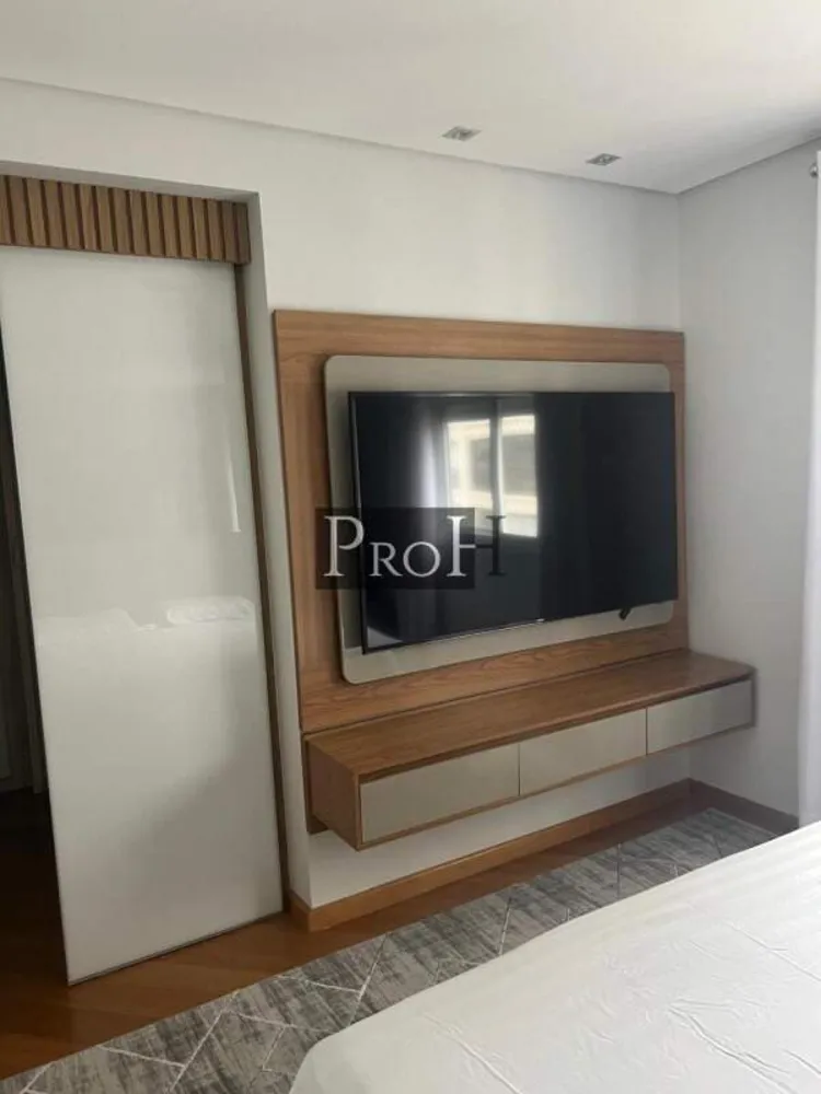 Apartamento, 4 quartos, 180 m² - Foto 1