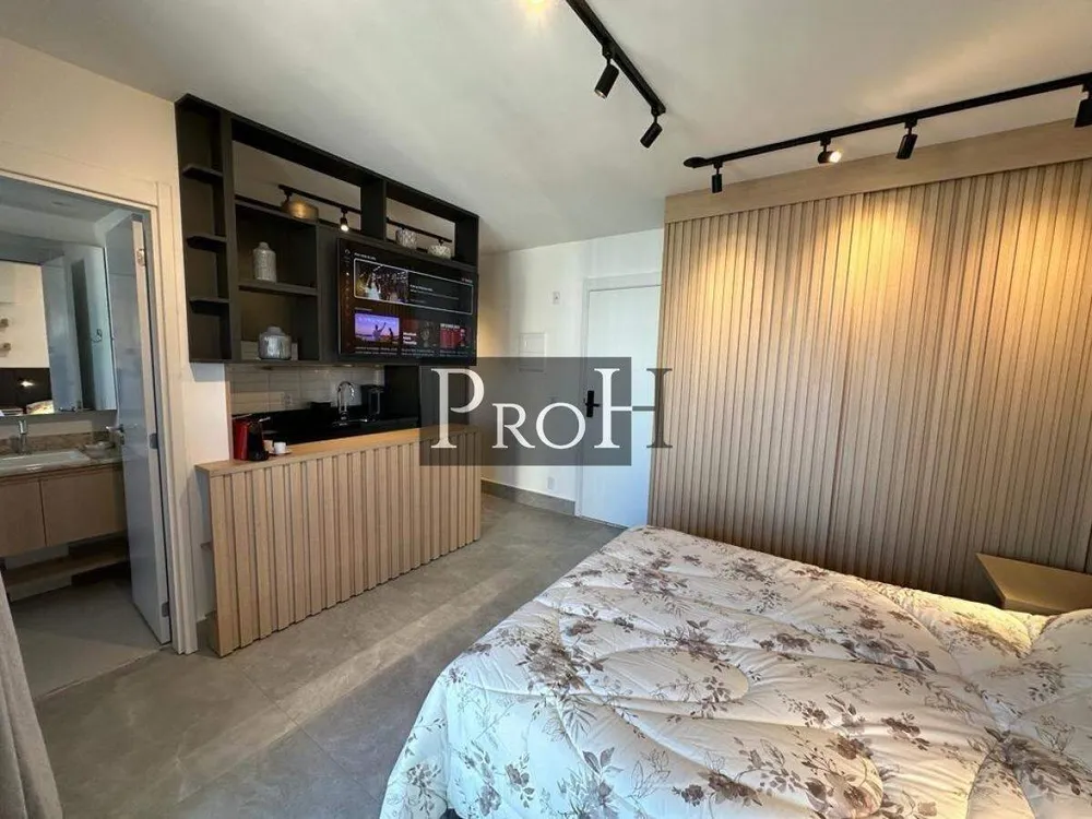 Apartamento, 1 quarto, 29 m² - Foto 3