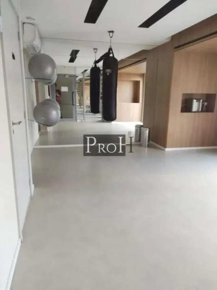Apartamento, 1 quarto, 29 m² - Foto 5