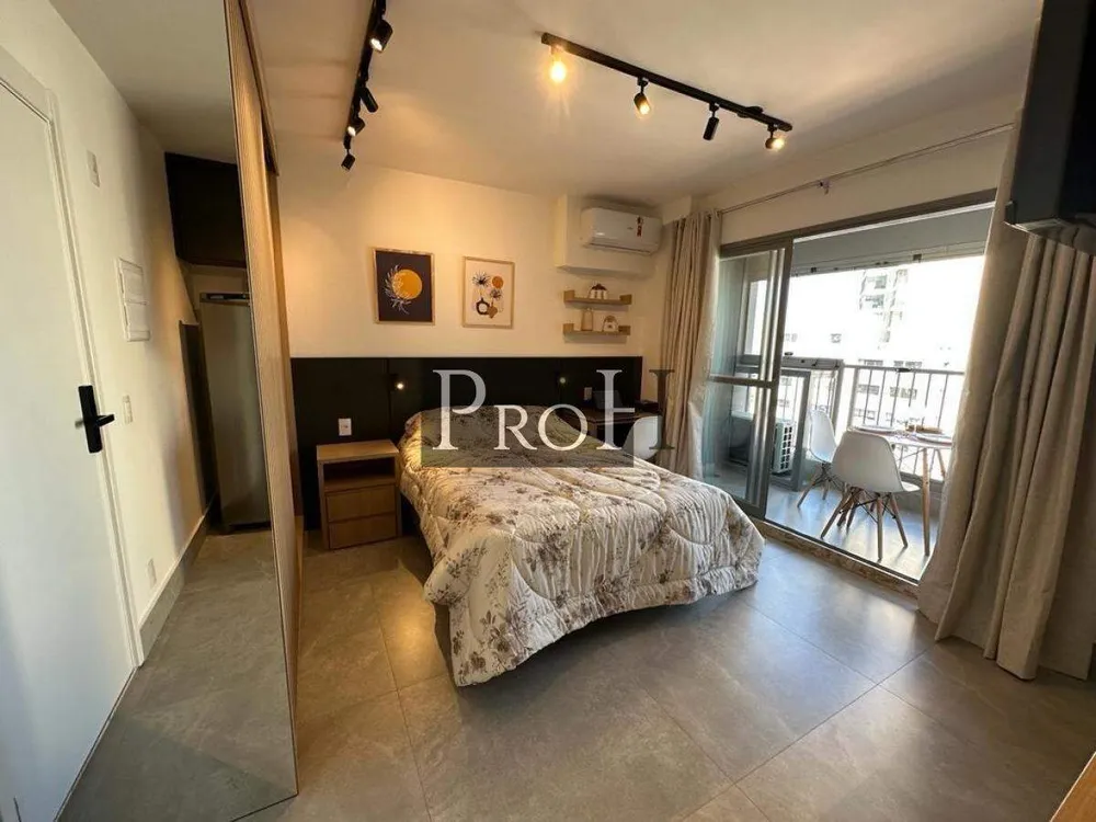Apartamento, 1 quarto, 29 m² - Foto 8