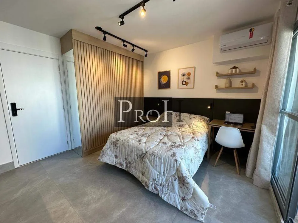 Apartamento, 1 quarto, 29 m² - Foto 4