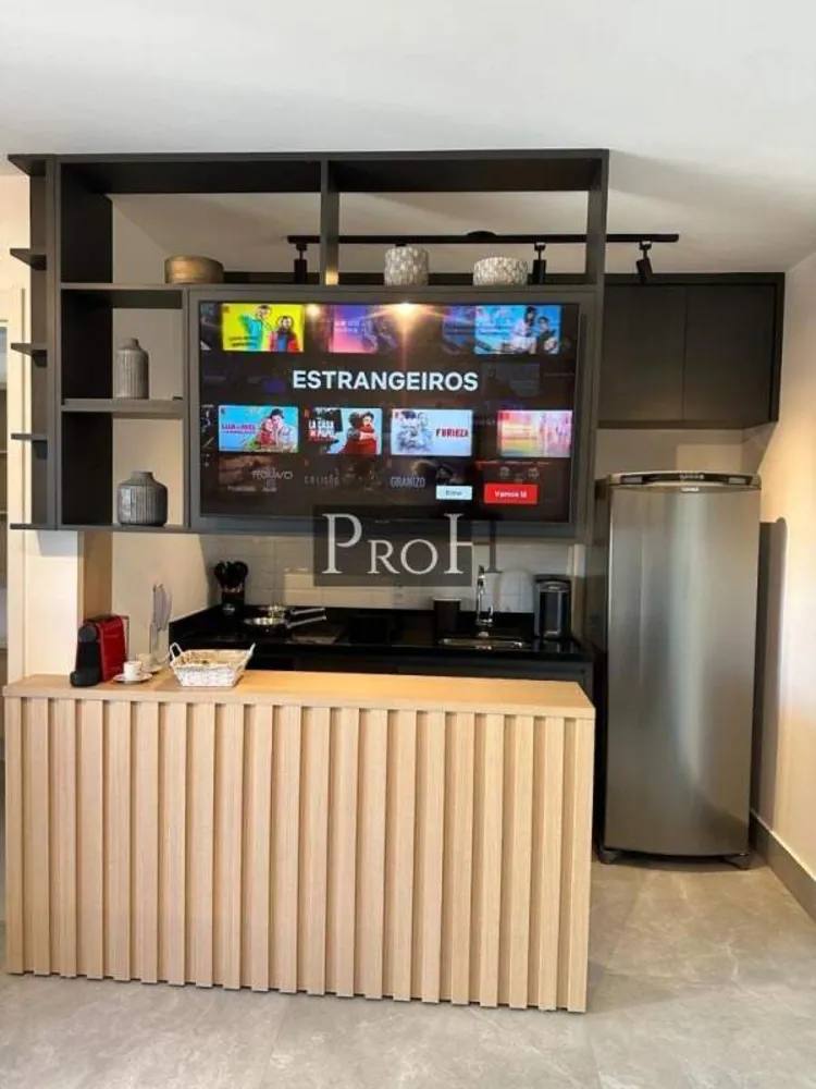 Apartamento, 1 quarto, 29 m² - Foto 7