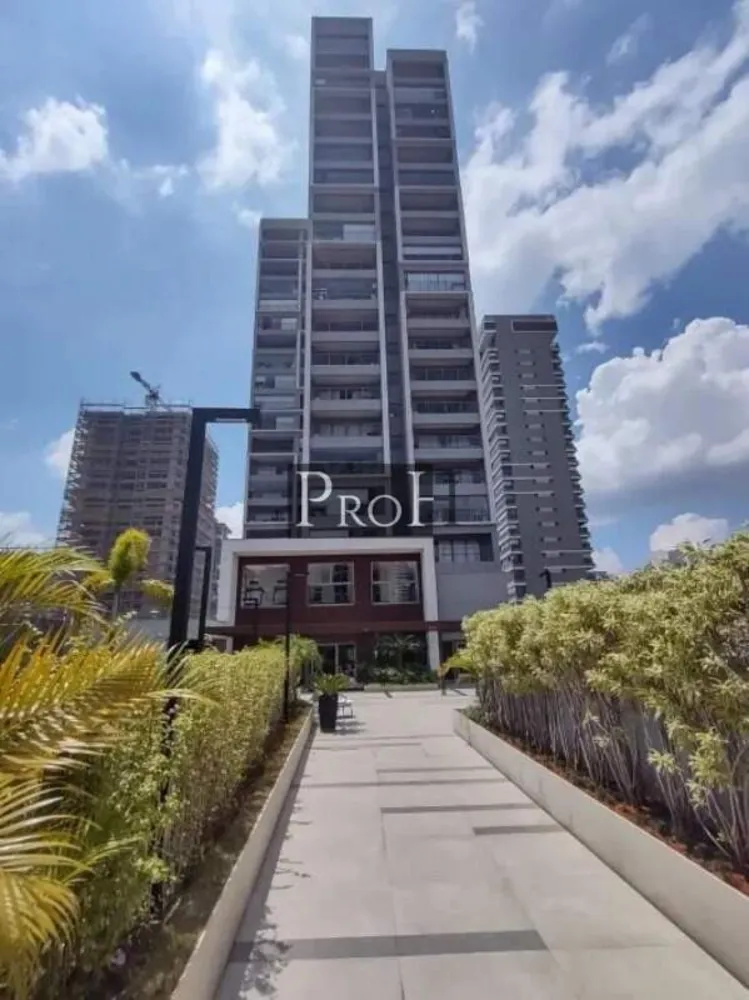 Apartamento, 1 quarto, 29 m² - Foto 6