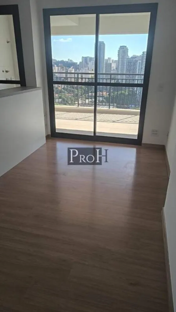 Apartamento, 3 quartos, 70 m² - Foto 1