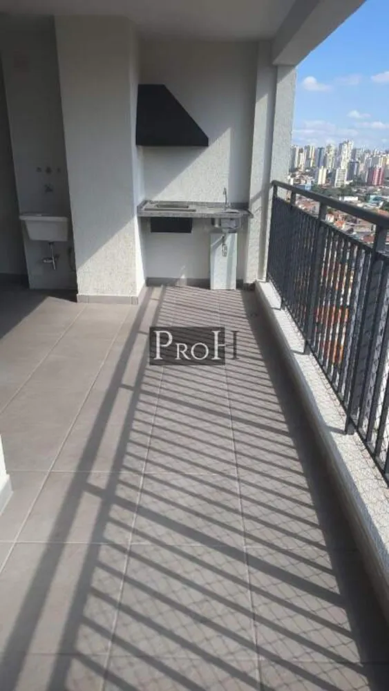 Apartamento, 3 quartos, 70 m² - Foto 2