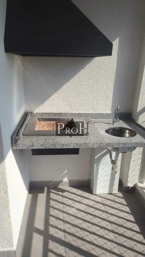 Apartamento, 3 quartos, 70 m² - Foto 4