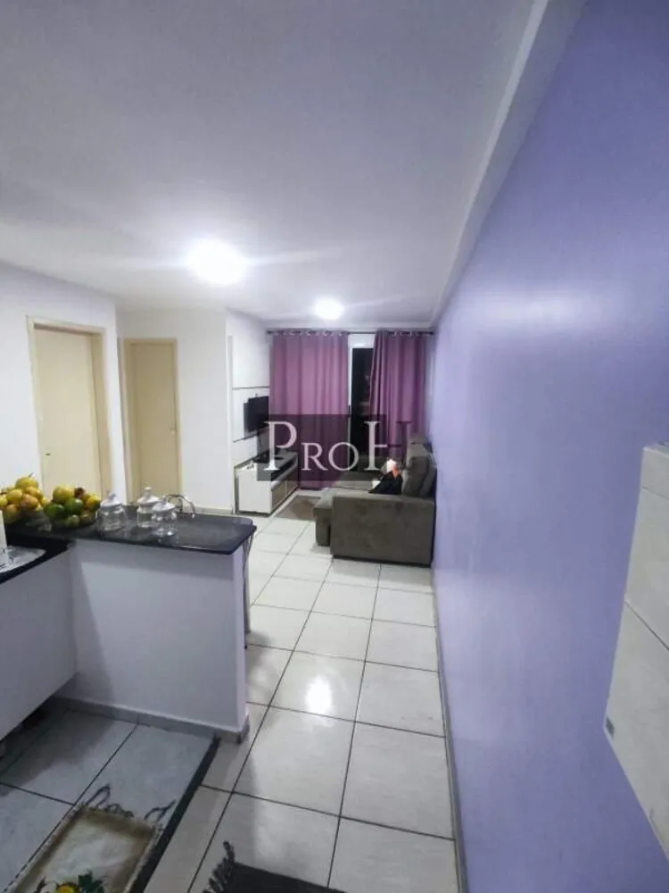 Apartamento, 2 quartos, 48 m² - Foto 4
