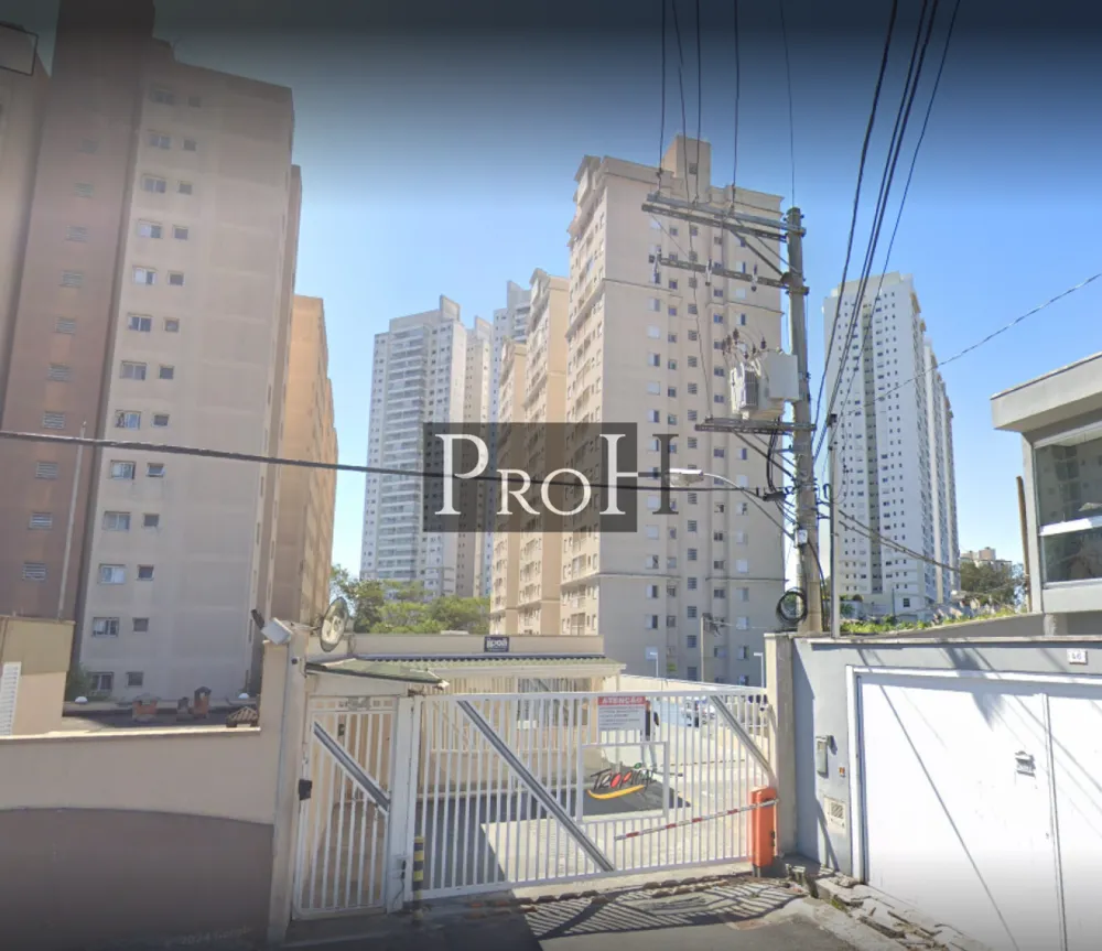 Apartamento, 2 quartos, 48 m² - Foto 5