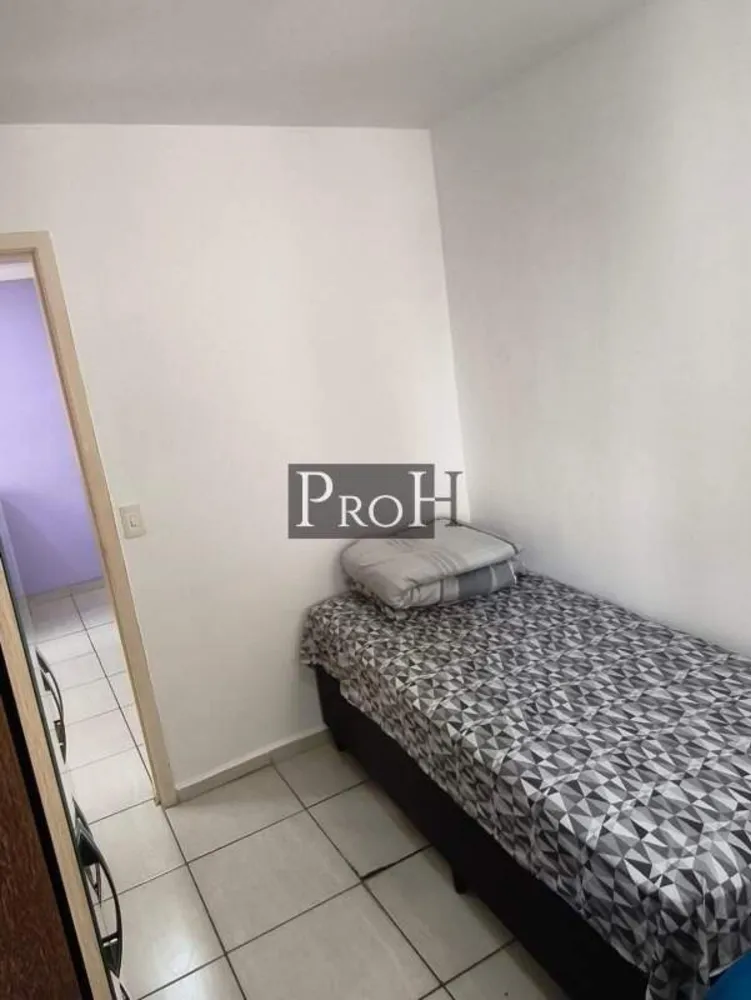 Apartamento, 2 quartos, 48 m² - Foto 8