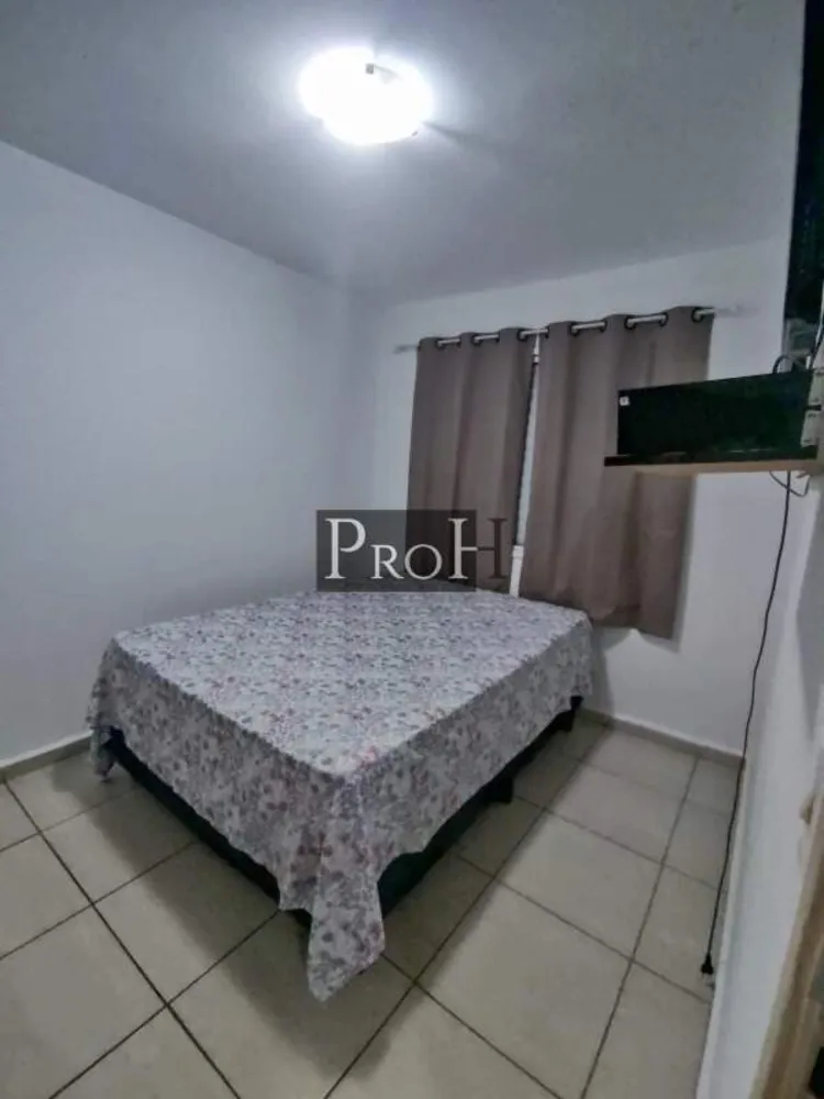 Apartamento, 2 quartos, 48 m² - Foto 6