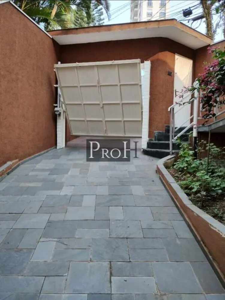 Sobrado, 3 quartos, 340 m² - Foto 2