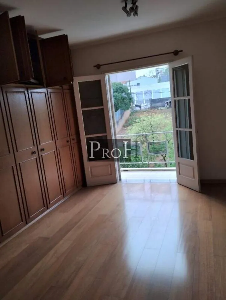 Sobrado, 3 quartos, 340 m² - Foto 1