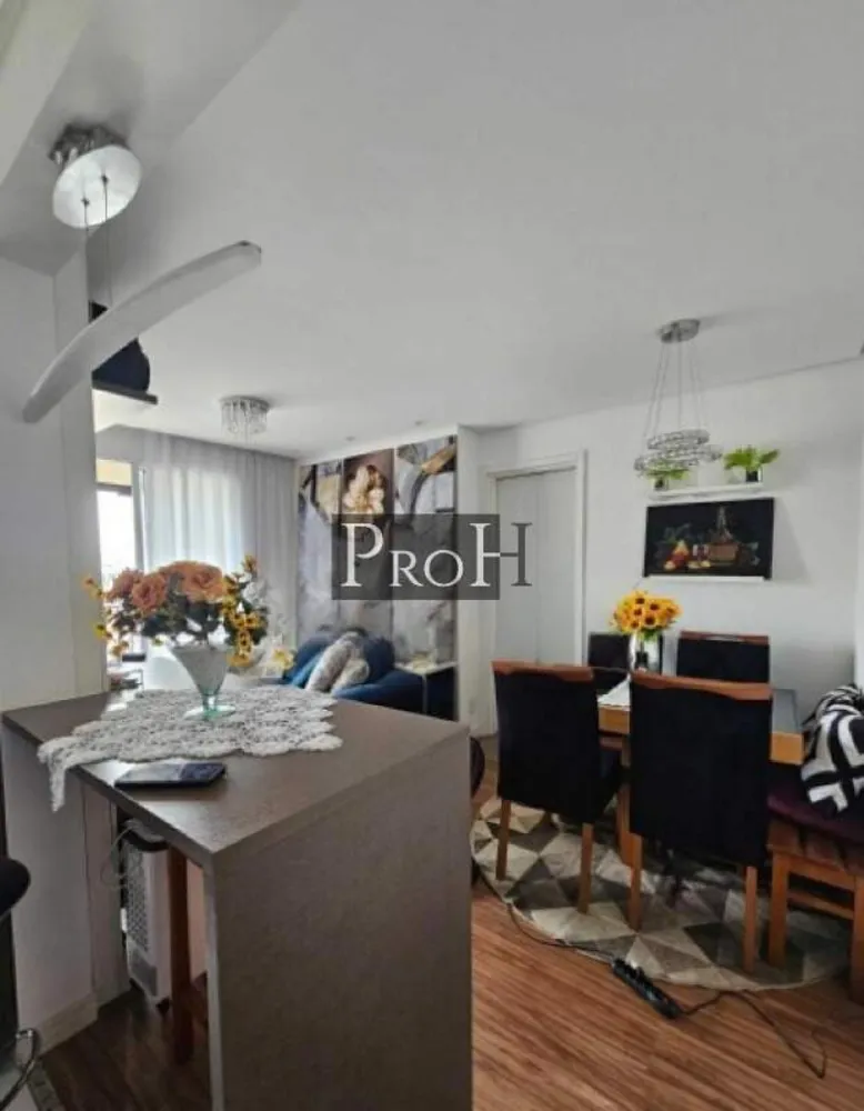 Apartamento, 1 quarto, 45 m² - Foto 4