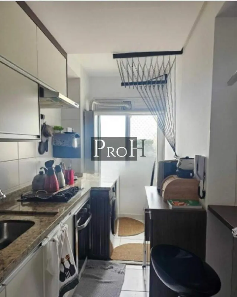 Apartamento, 1 quarto, 45 m² - Foto 3