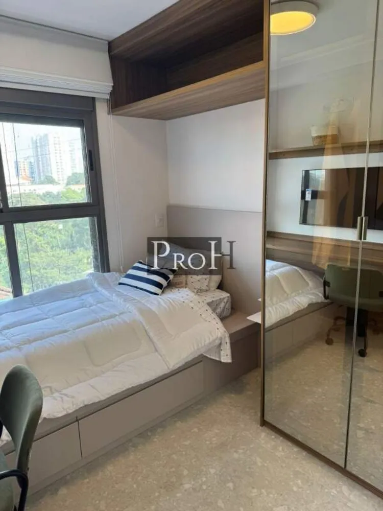 Apartamento, 2 quartos, 86 m² - Foto 2