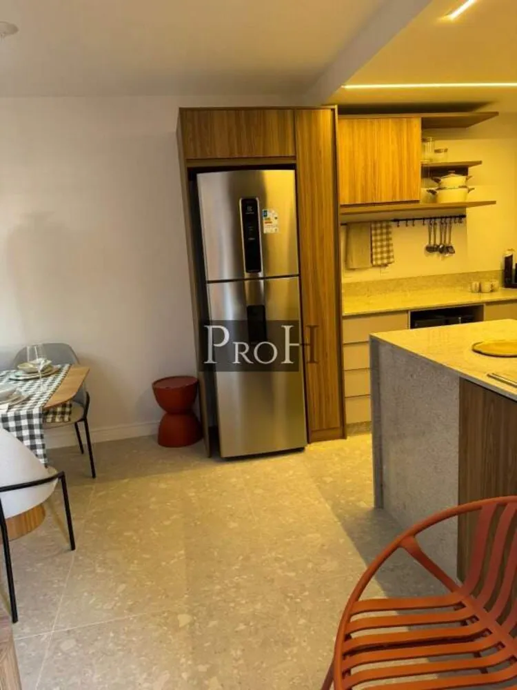 Apartamento, 2 quartos, 86 m² - Foto 8