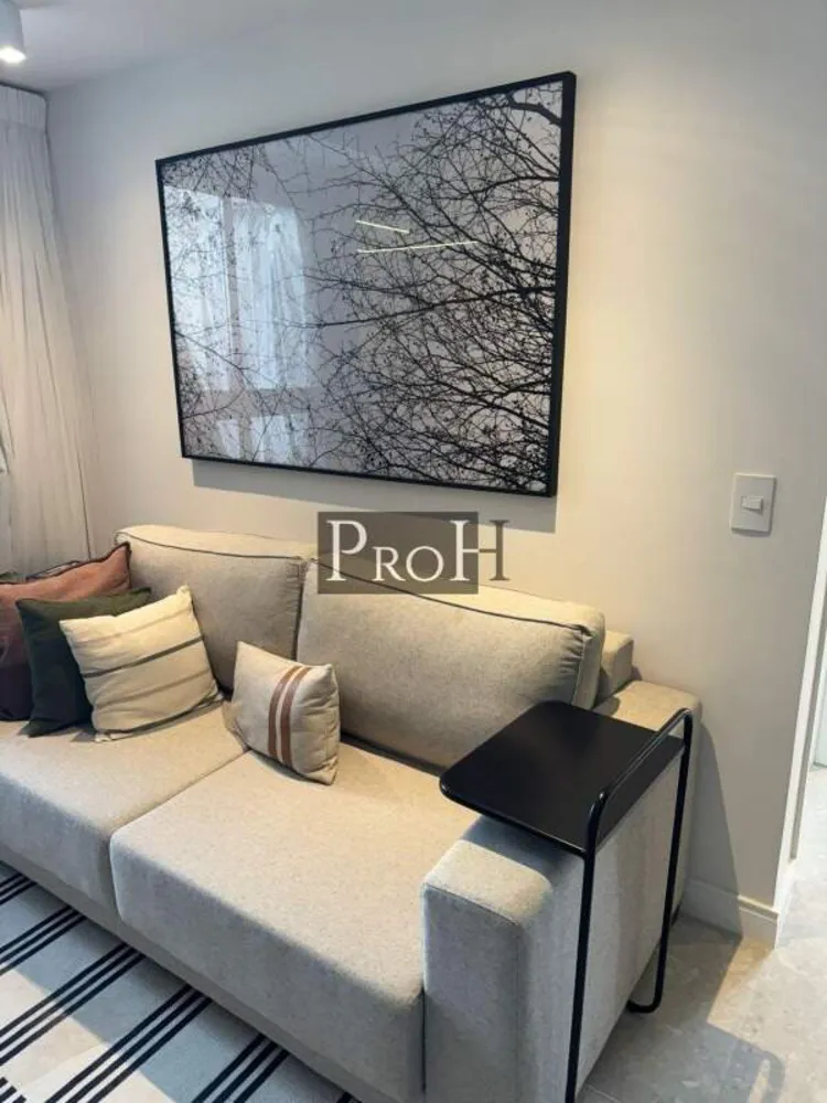 Apartamento, 2 quartos, 86 m² - Foto 1