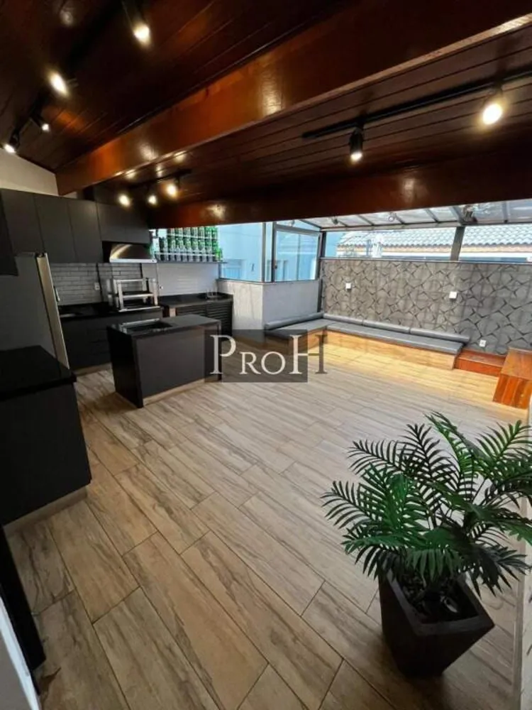 Cobertura, 2 quartos, 100 m² - Foto 5