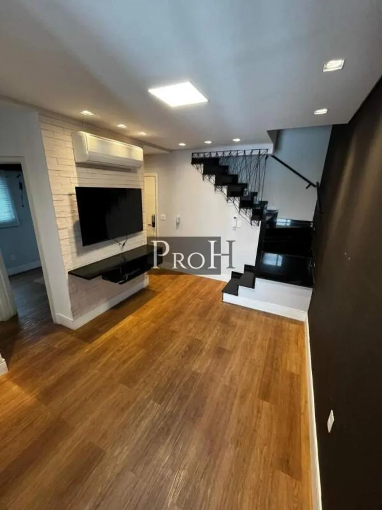 Cobertura, 2 quartos, 100 m² - Foto 1