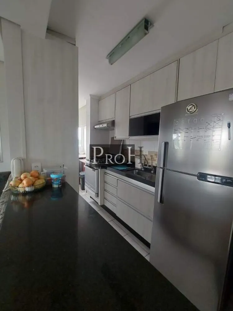 Apartamento, 2 quartos, 49 m² - Foto 2