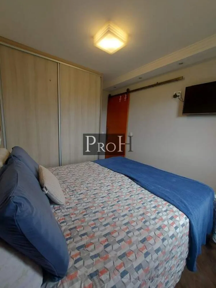 Apartamento, 2 quartos, 49 m² - Foto 3