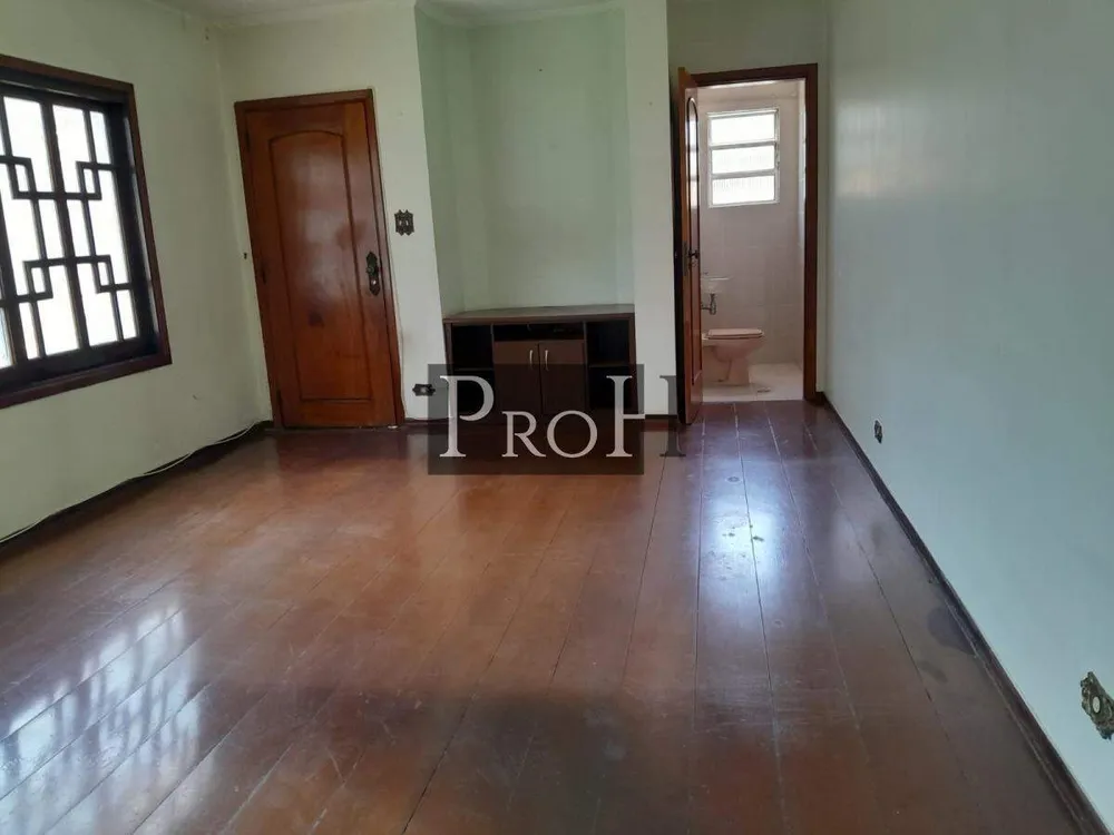 Sobrado, 3 quartos, 343 m² - Foto 1