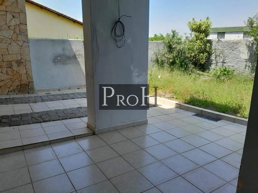 Sobrado, 3 quartos, 343 m² - Foto 2