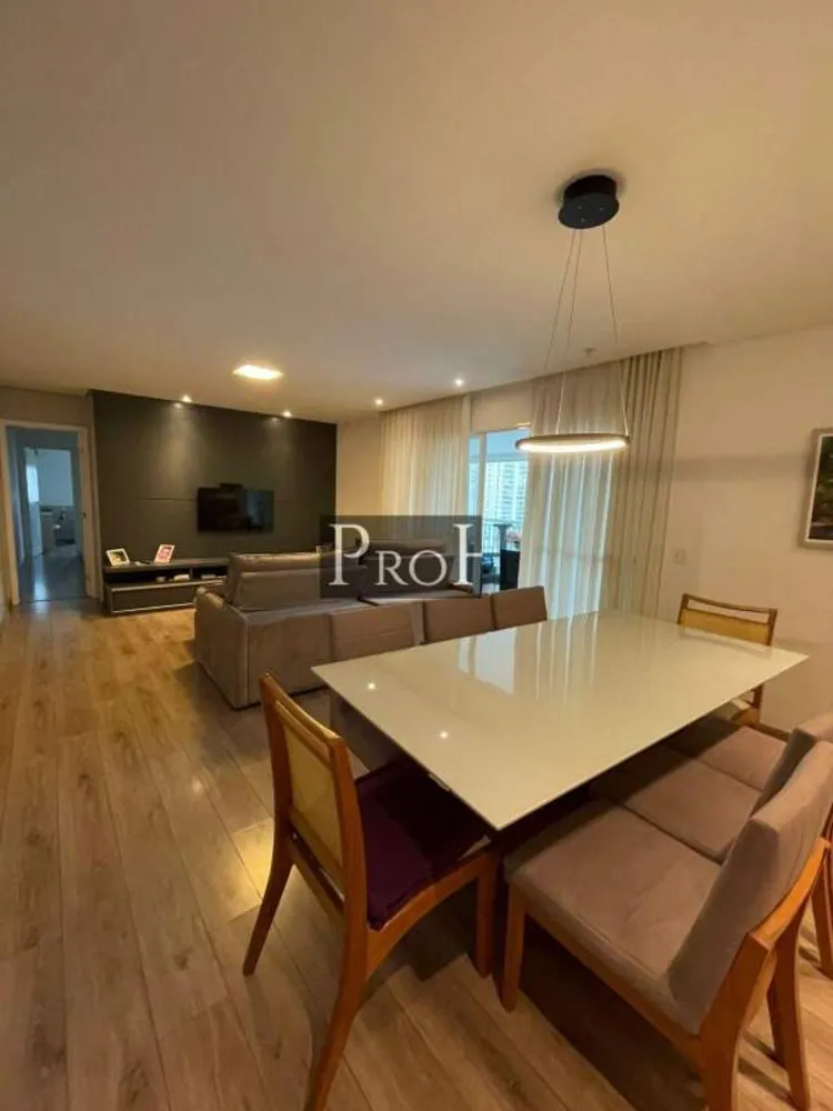 Apartamento, 4 quartos, 156 m² - Foto 3