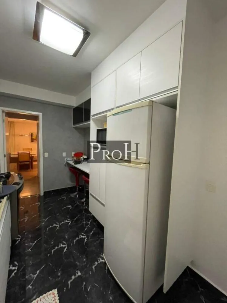 Apartamento, 4 quartos, 156 m² - Foto 4