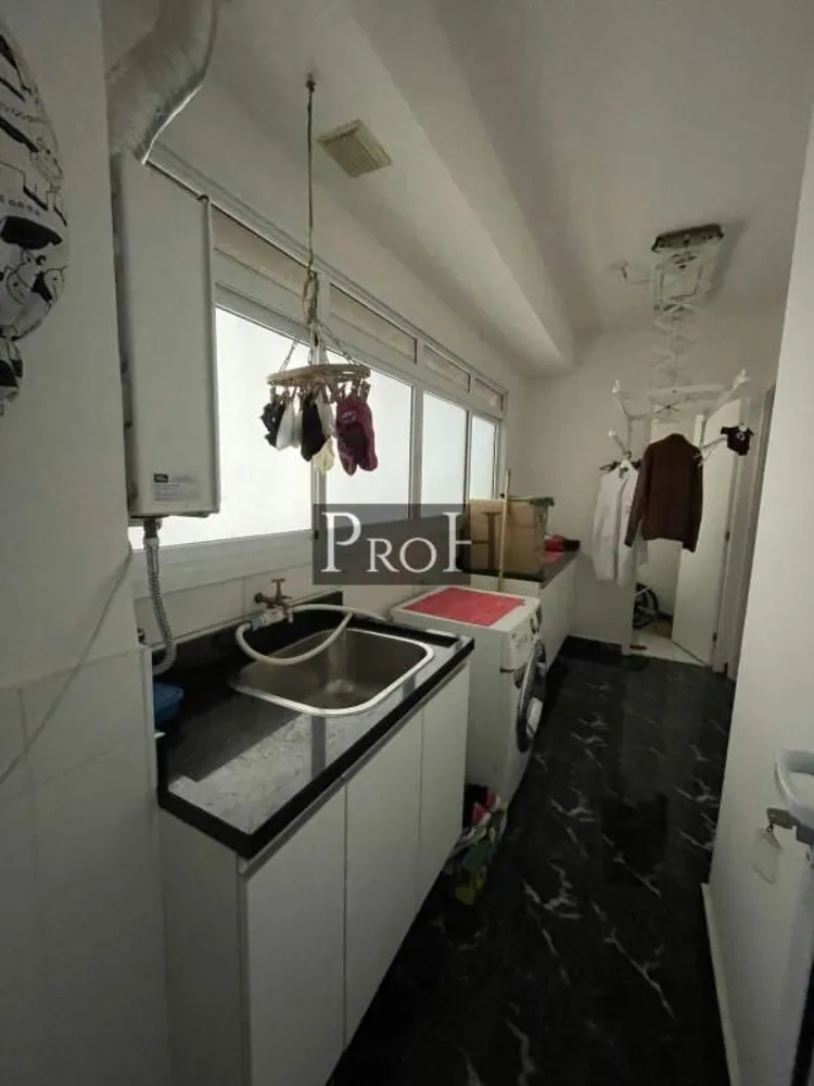 Apartamento, 4 quartos, 156 m² - Foto 7