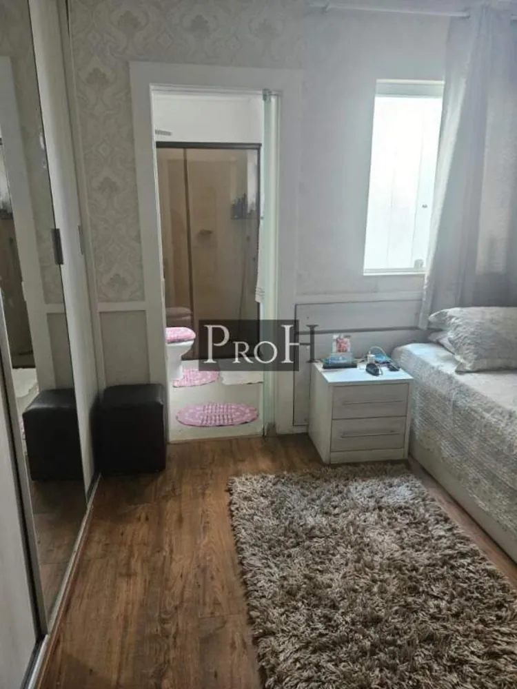 Sobrado, 3 quartos, 250 m² - Foto 2