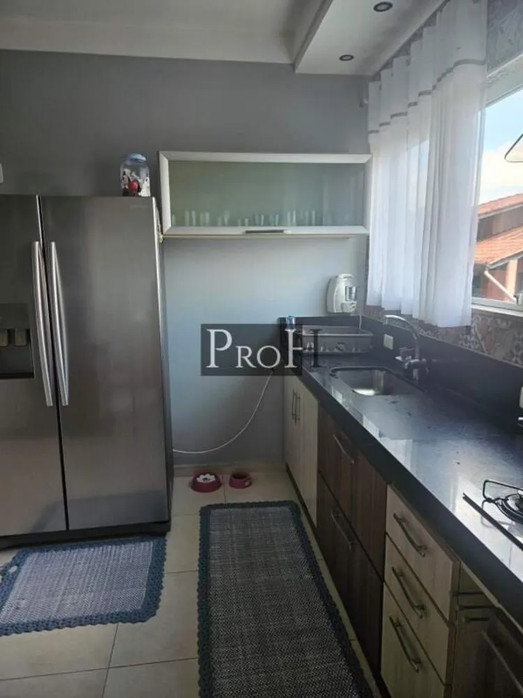 Sobrado, 3 quartos, 250 m² - Foto 1