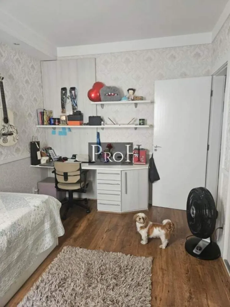Sobrado, 3 quartos, 250 m² - Foto 4