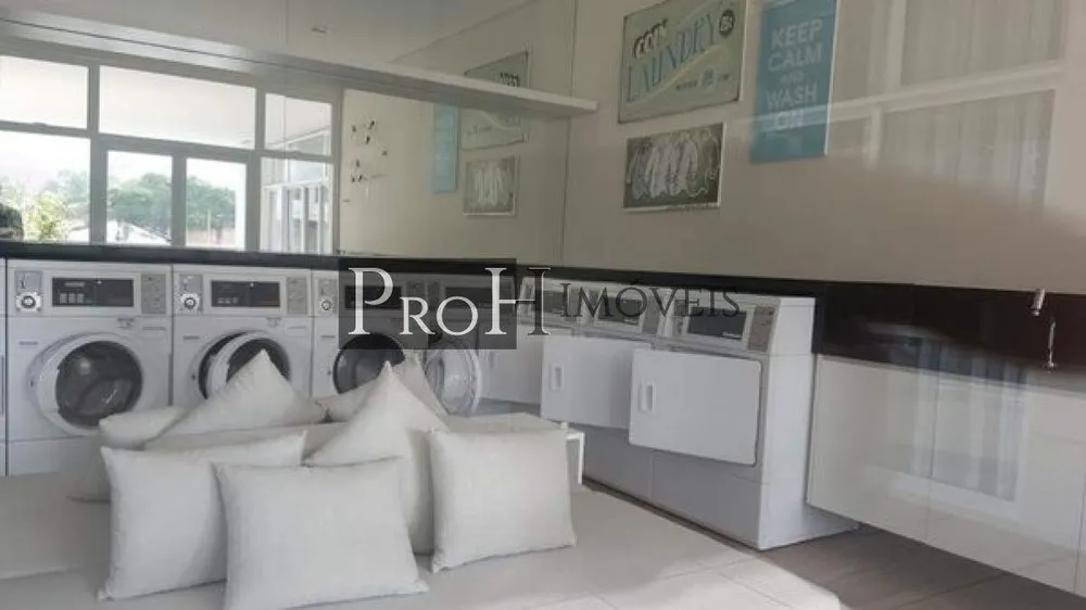 Apartamento, 1 quarto, 36 m² - Foto 1