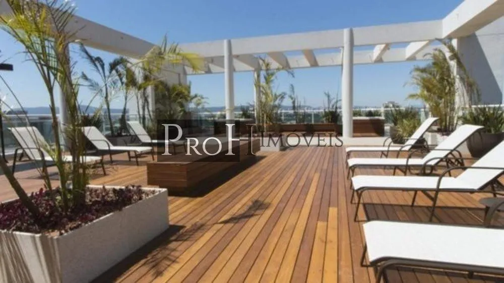 Apartamento, 1 quarto, 36 m² - Foto 2