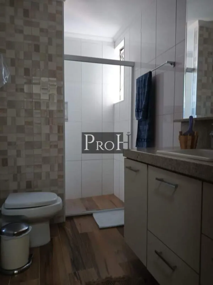 Apartamento, 3 quartos, 144 m² - Foto 4