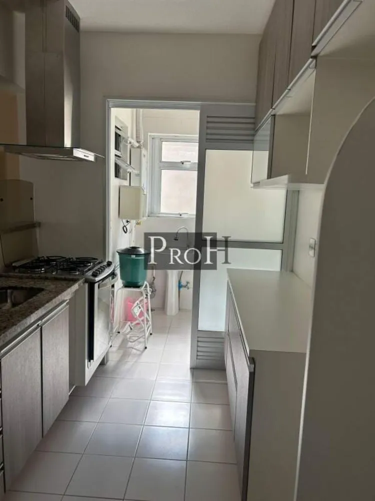 Apartamento, 2 quartos, 80 m² - Foto 4