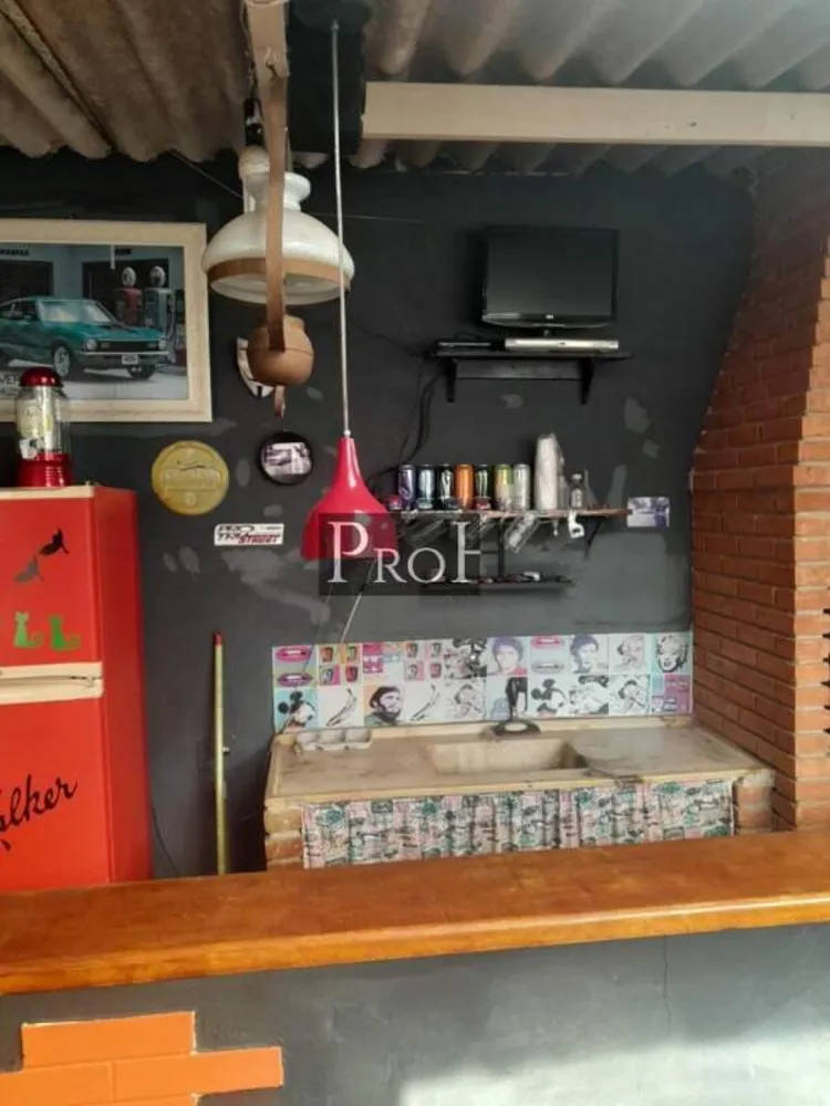 Sobrado, 2 quartos, 261 m² - Foto 3