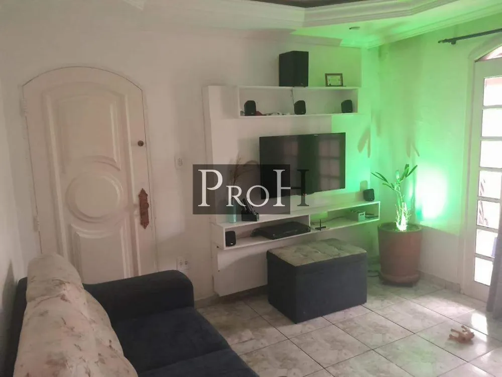 Sobrado, 2 quartos, 261 m² - Foto 2