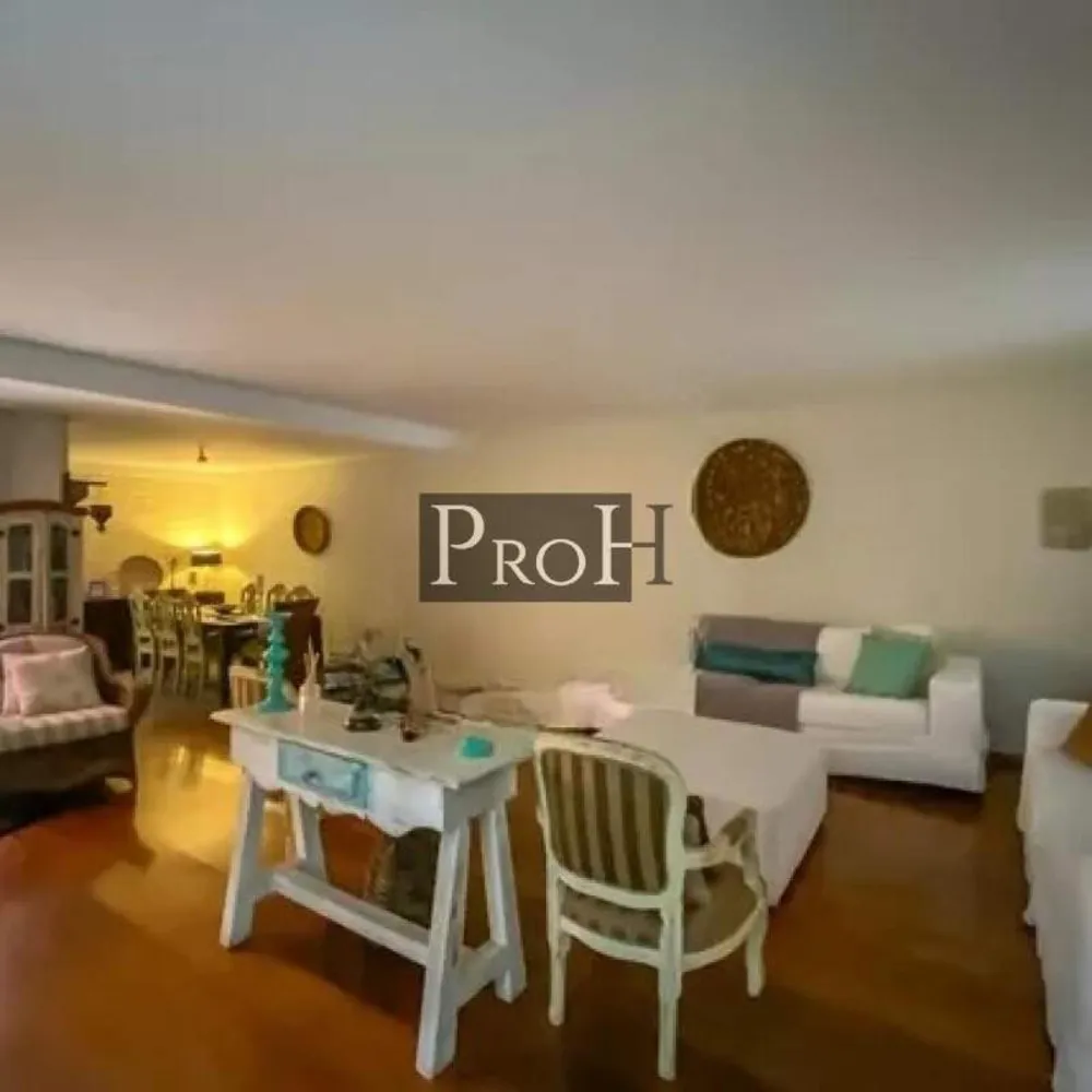 Sobrado, 4 quartos, 236 m² - Foto 4