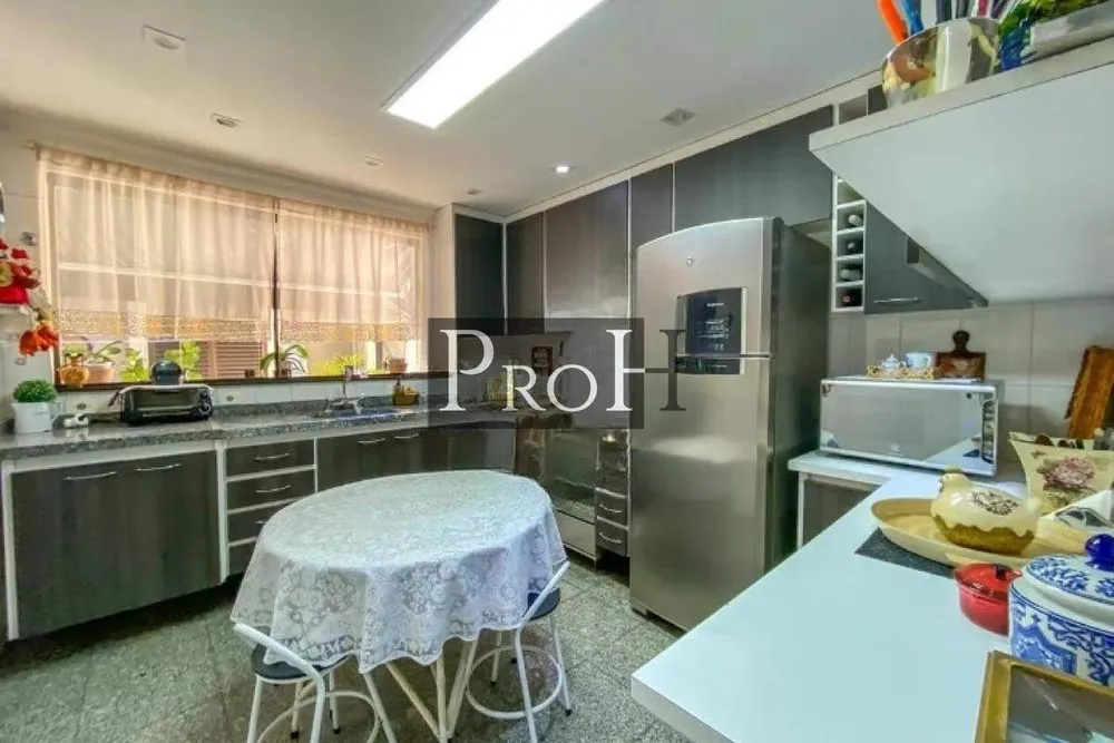 Sobrado, 4 quartos, 236 m² - Foto 5