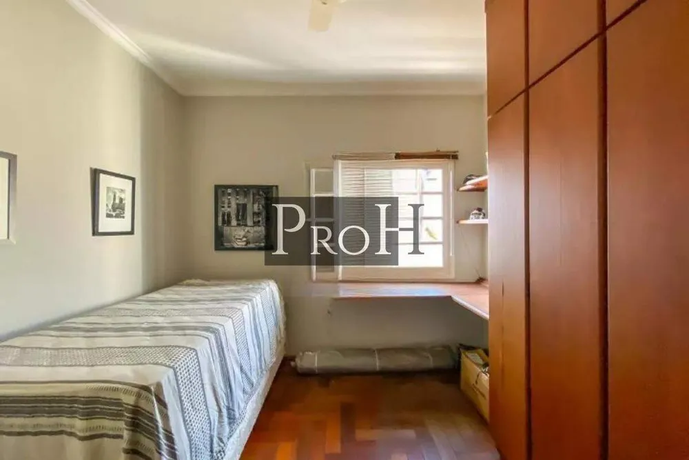 Sobrado, 4 quartos, 236 m² - Foto 7