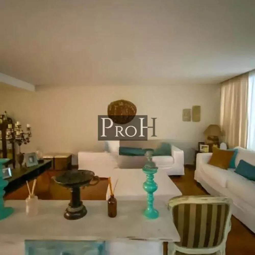 Sobrado, 4 quartos, 236 m² - Foto 3