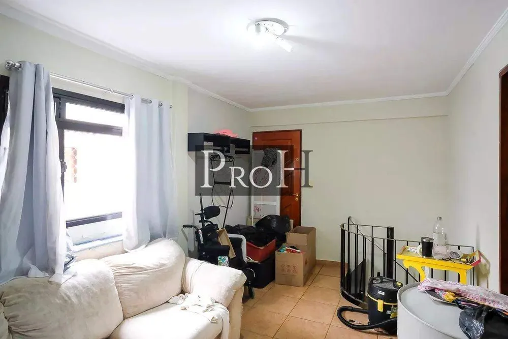 Cobertura, 3 quartos, 130 m² - Foto 1