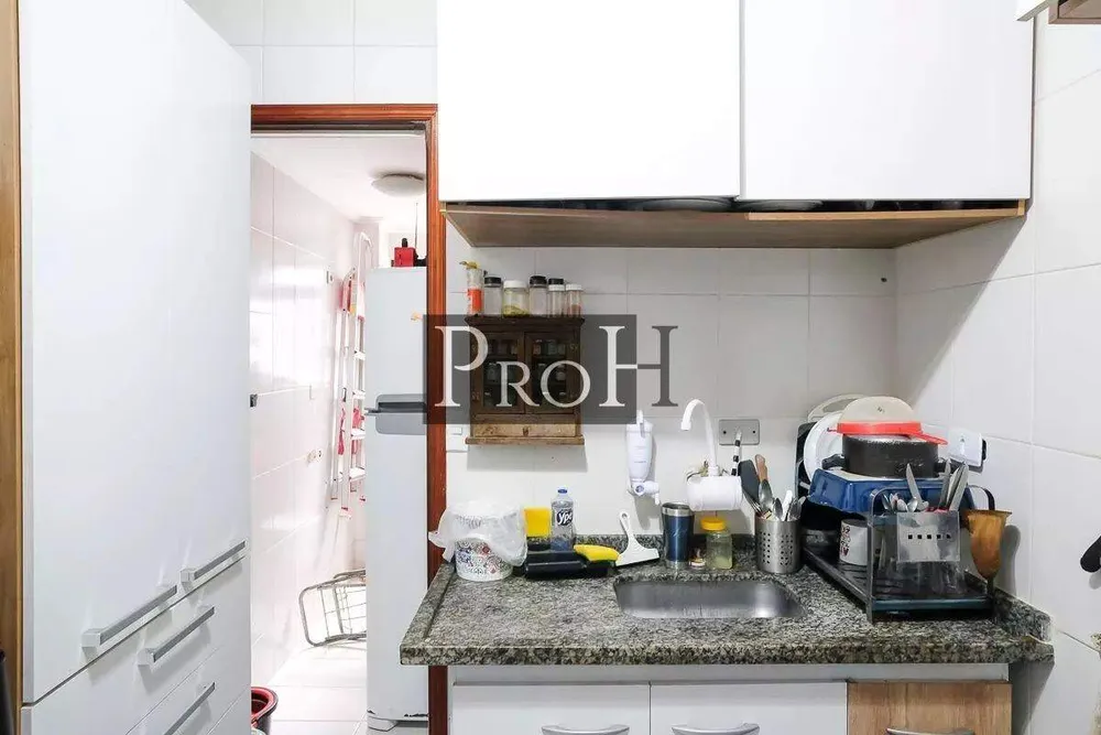 Cobertura, 3 quartos, 130 m² - Foto 2
