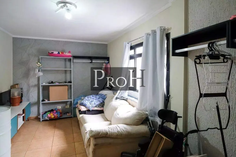 Cobertura, 3 quartos, 130 m² - Foto 4