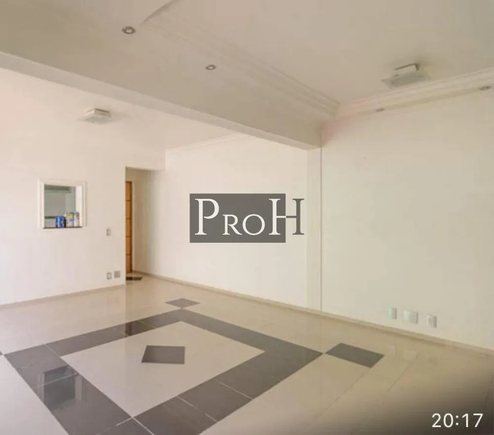 Apartamento, 2 quartos, 86 m² - Foto 1